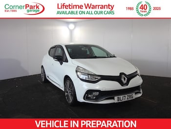 Used Renault Clio 2017 for sale - 77188654: Photo