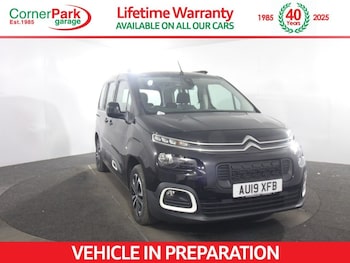 Used Citroen Berlingo 2019 for sale - 79008871: Photo