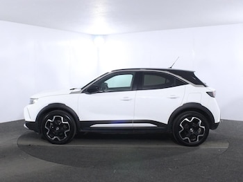Used Vauxhall Grandland 2022 for sale - 79022331: Photo