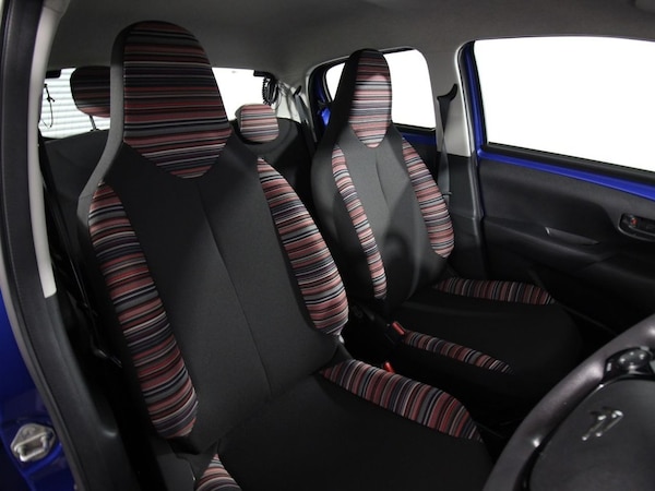 Used Citroen C1 2020 for sale - 75098721: Photo 10