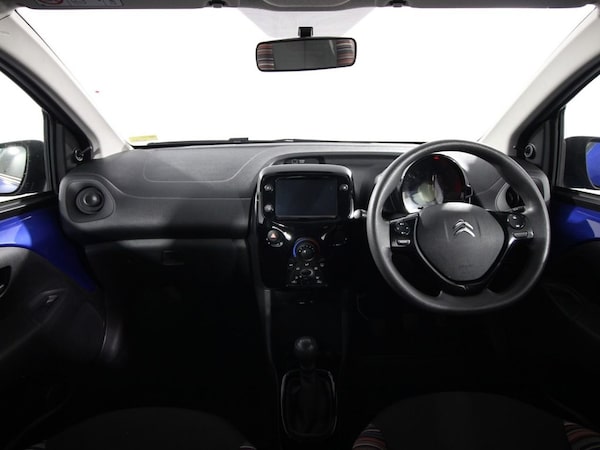 Used Citroen C1 2020 for sale - 75098721: Photo 12
