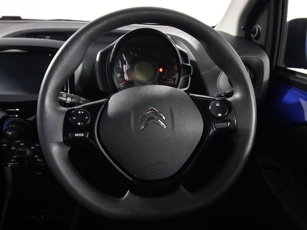 Used Citroen C1 2020 for sale - 75098721: Photo 13