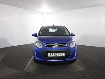 Used Citroen C1 2020 for sale - 75098721: Photo