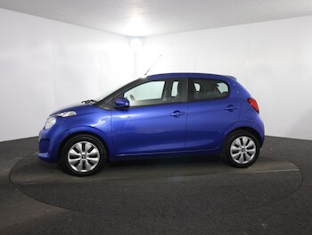 Used Citroen C1 2020 for sale - 75098721: Photo
