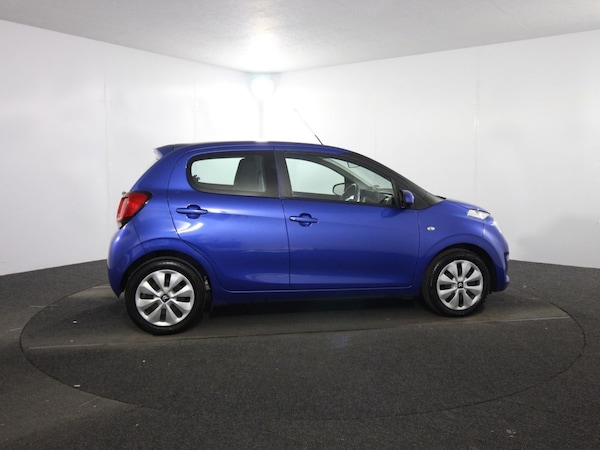 Used Citroen C1 2020 for sale - 75098721: Photo 8