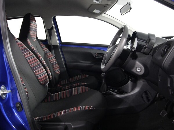 Used Citroen C1 2020 for sale - 75098721: Photo 9