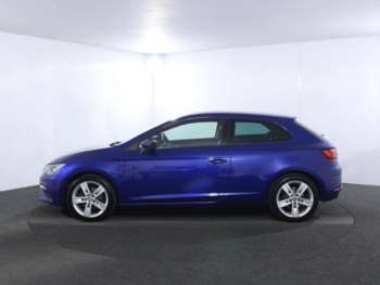 Used SEAT Leon 2018 for sale - 74494010: Photo