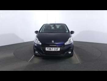 Used Peugeot 208 2017 for sale - 74223074: Photo