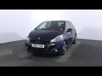 Used Peugeot 208 2017 for sale - 74223074: Photo