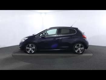 Used Peugeot 208 2017 for sale - 74223074: Photo