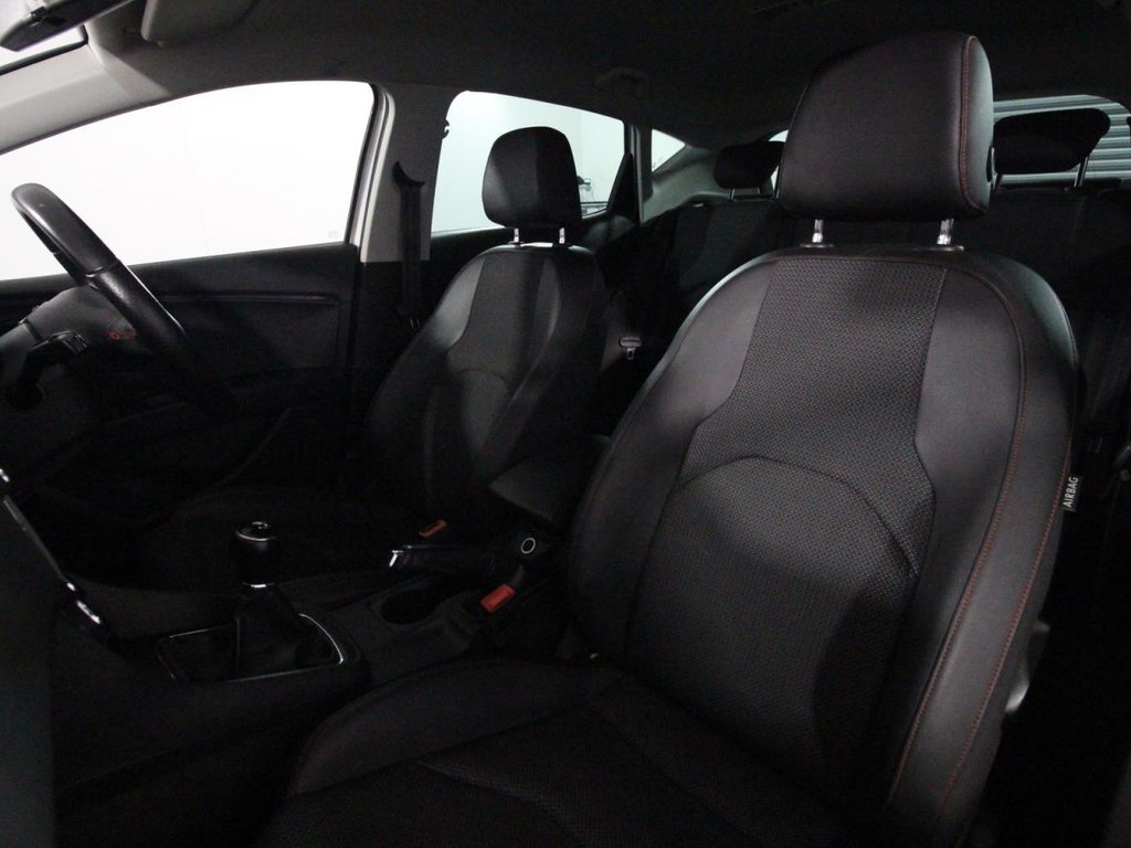 Used SEAT Leon 2016 for sale - 76670646: Photo 12