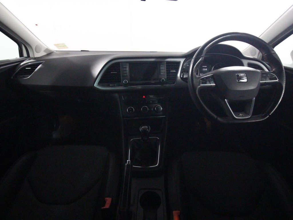 Used SEAT Leon 2016 for sale - 76670646: Photo 13