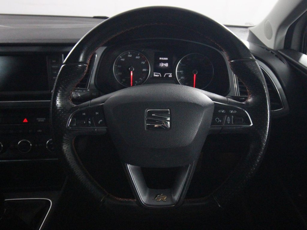 Used SEAT Leon 2016 for sale - 76670646: Photo 14