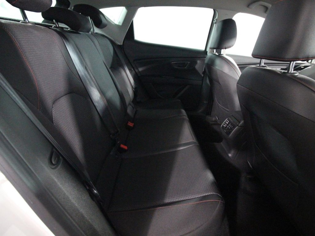 Used SEAT Leon 2016 for sale - 76670646: Photo 15