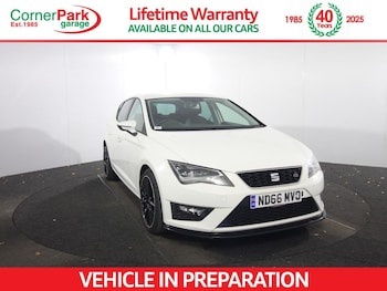 Used SEAT Leon 2016 for sale - 76670646: Photo