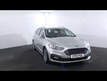 Used Ford Mondeo 2019 for sale - 73265029: Photo