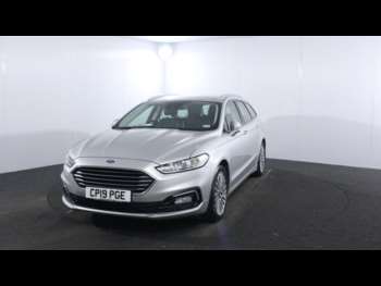 Used Ford Mondeo 2019 for sale - 73265029: Photo