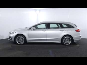 Used Ford Mondeo 2019 for sale - 73265029: Photo
