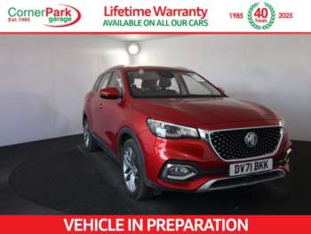 2021 (71) - 1.5 T-GDI Excite SUV 5dr Petrol DCT Euro 6 (s/s) (162 ps)
