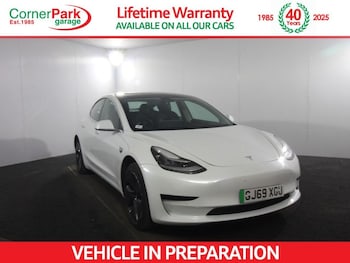 Used Tesla Model 3 2019 for sale - 77436399: Photo