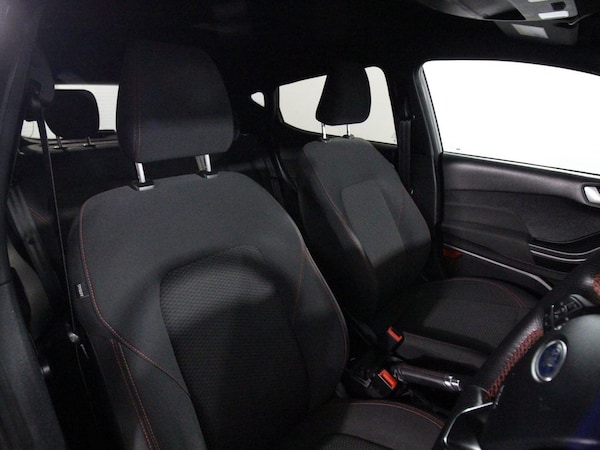 Used Ford Fiesta 2019 for sale - 75727402: Photo 10
