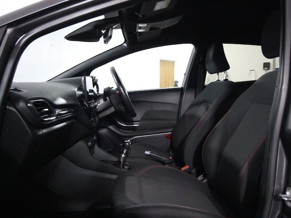 Used Ford Fiesta 2019 for sale - 75727402: Photo 11
