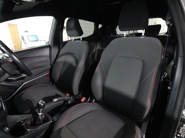 Used Ford Fiesta 2019 for sale - 75727402: Photo 12