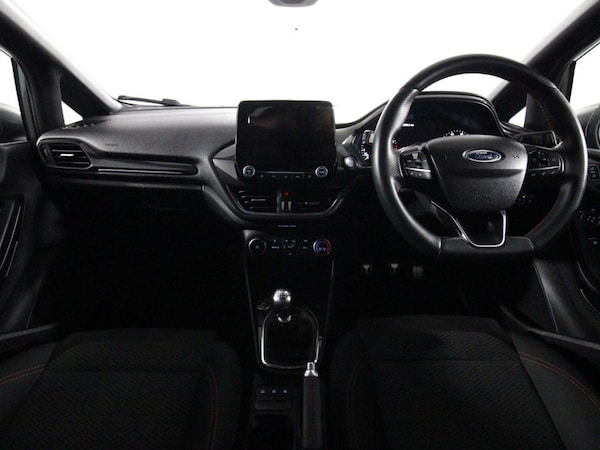 Used Ford Fiesta 2019 for sale - 75727402: Photo 13