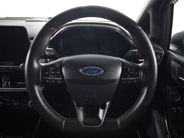 Used Ford Fiesta 2019 for sale - 75727402: Photo 14