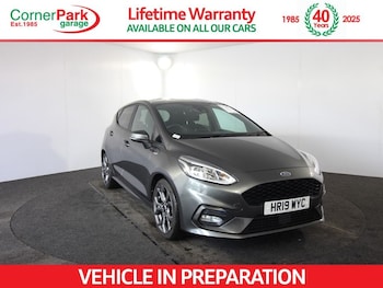 Ford - Fiesta