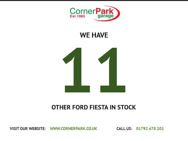 Used Ford Fiesta 2019 for sale - 75727402: Photo 27