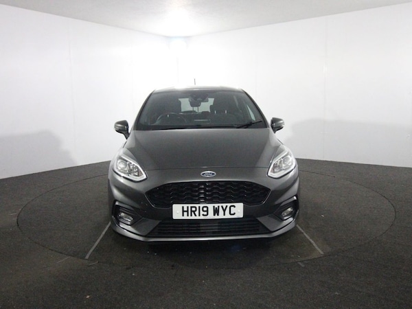 Used Ford Fiesta 2019 for sale - 75727402: Photo 2