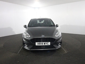 Used Ford Fiesta 2019 for sale - 75727402: Photo