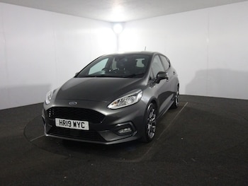 Used Ford Fiesta 2019 for sale - 75727402: Photo