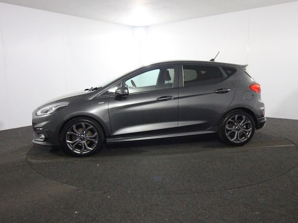 Used Ford Fiesta 2019 for sale - 75727402: Photo 4