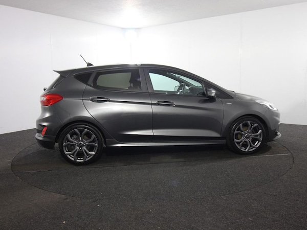 Used Ford Fiesta 2019 for sale - 75727402: Photo 8