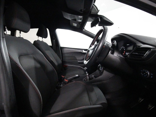 Used Ford Fiesta 2019 for sale - 75727402: Photo 9