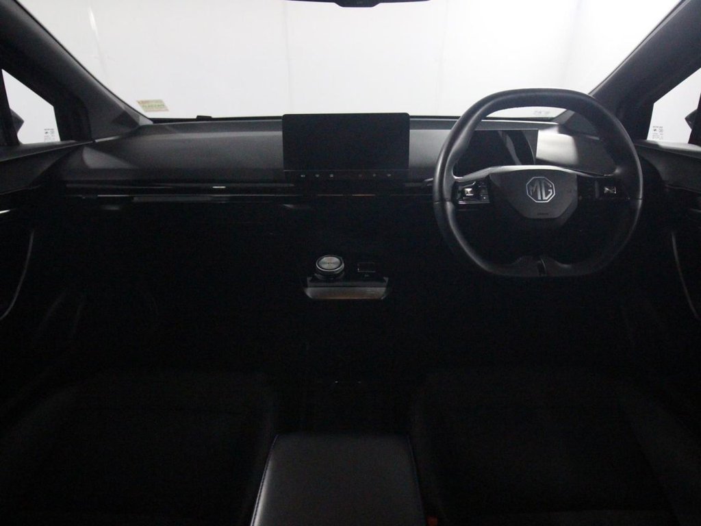 Used MG MG4 2022 for sale - 77436538: Photo 13