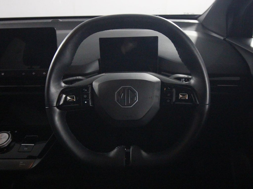 Used MG MG4 2022 for sale - 77436538: Photo 14