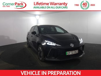 Used MG MG4 2022 for sale - 77436538: Photo