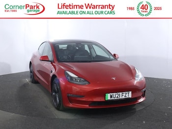 Used Tesla Model 3 2021 for sale - 79437852: Photo