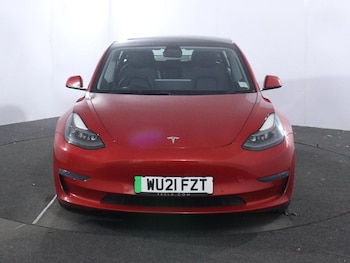 Used Tesla Model 3 2021 for sale - 79437852: Photo