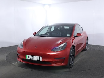 Used Tesla Model 3 2021 for sale - 79437852: Photo