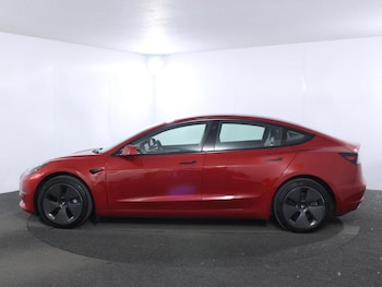 Used Tesla Model 3 2021 for sale - 79437852: Photo