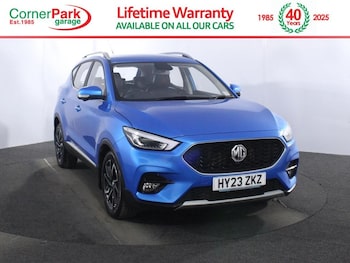 Used MG MG ZS 2023 for sale - 79530033: Photo