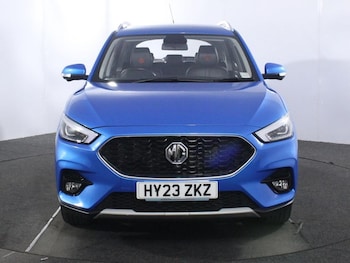 Used MG MG ZS 2023 for sale - 79530033: Photo