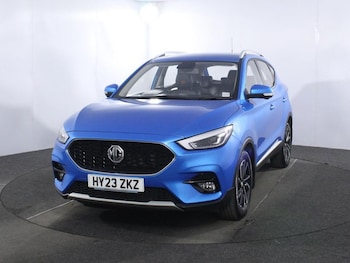 Used MG MG ZS 2023 for sale - 79530033: Photo
