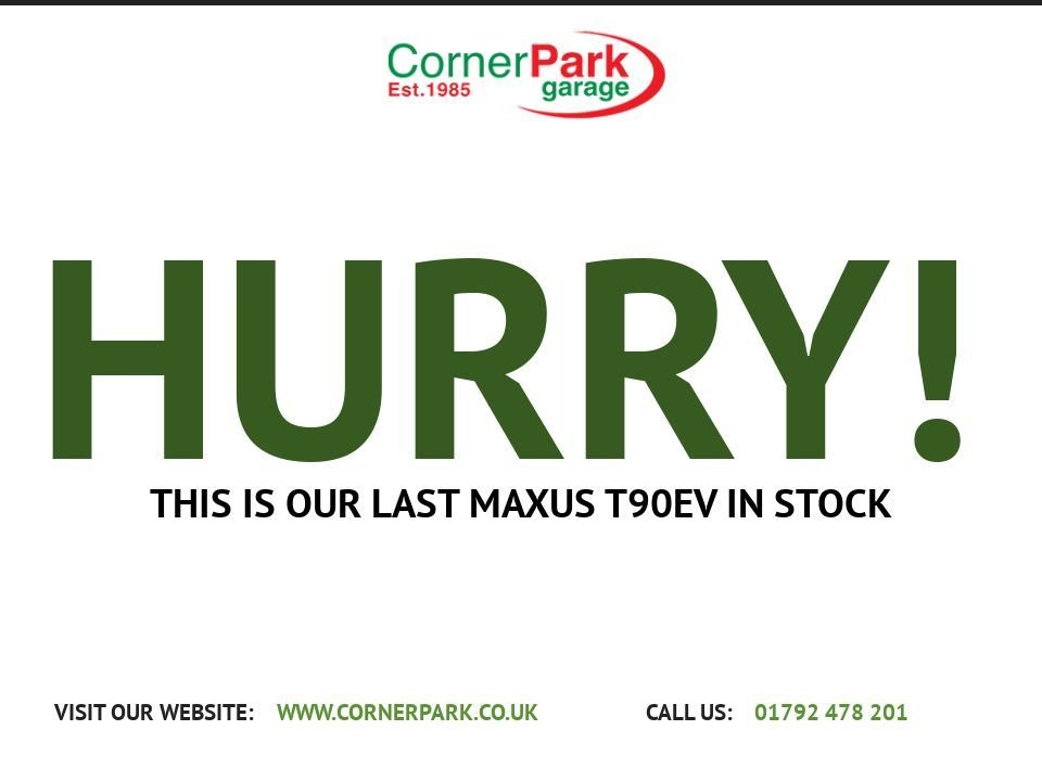 Used Maxus T90EV 2023 for sale - 78069058: Photo 6