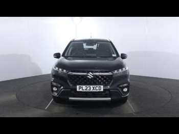 Used Suzuki SX4 S-Cross 2023 for sale - 72847495: Photo