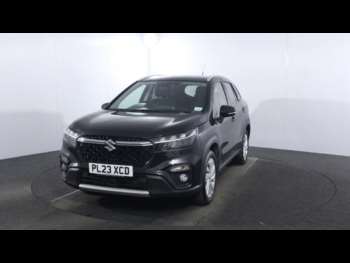 Used Suzuki SX4 S-Cross 2023 for sale - 72847495: Photo
